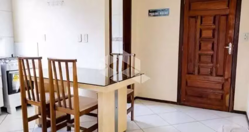 Apartamento amplo e arejado à venda nos ingleses - excelente localização