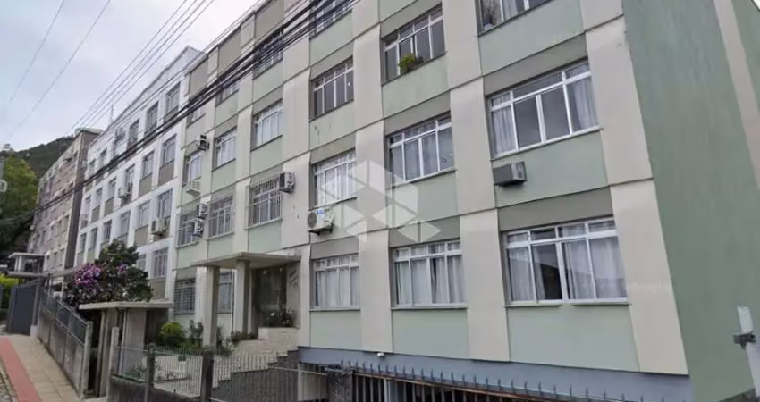 Apartamento de 3 quartos na trindade- florianópolis
