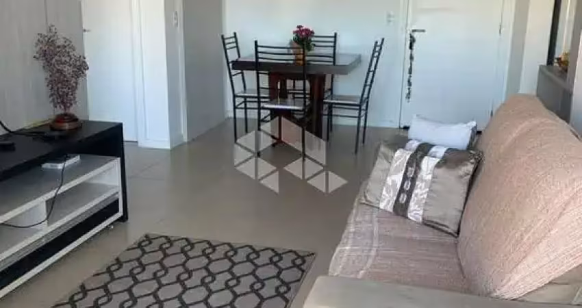 Apartamento com 2 quartos à venda na Rua Heloisa Rojo Machado, 111, Campeche, Florianópolis