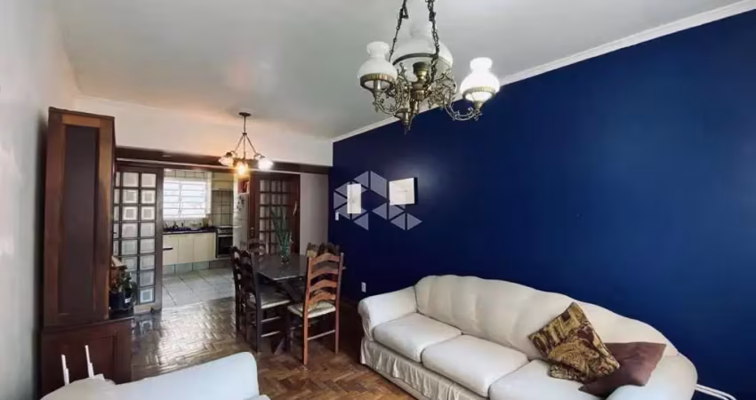 Apartamento de 3 quartos no centro de florianópolis/sc