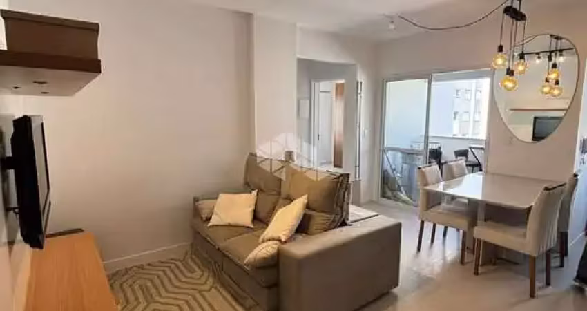 Apartamento com 2 quartos à venda na Rua João Bernadino da Rosa, 1, Pedra Branca, Palhoça