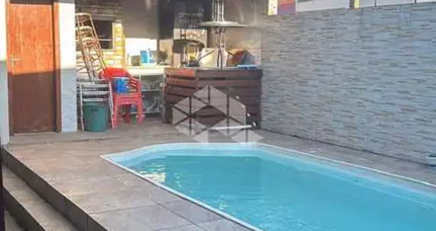 Casa 3 quartos no bairro forquilhinhas em são josé/sc