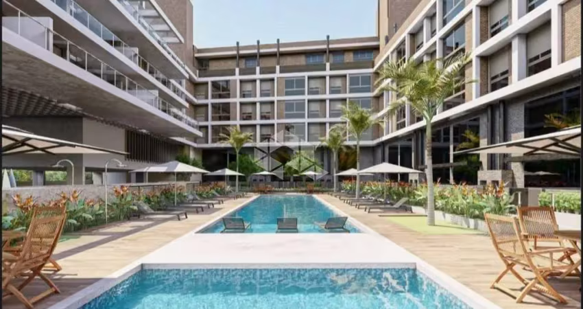 Apartamento com 2 quartos à venda na Rua Jurerê Tradicional, 828, Jurerê, Florianópolis