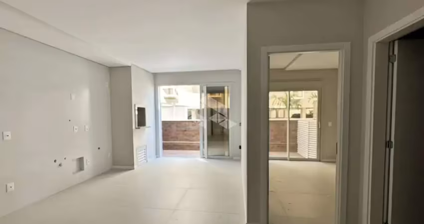 Apartamento garden 1 quarto na melhor região da trindade/ 1 km da ufsc