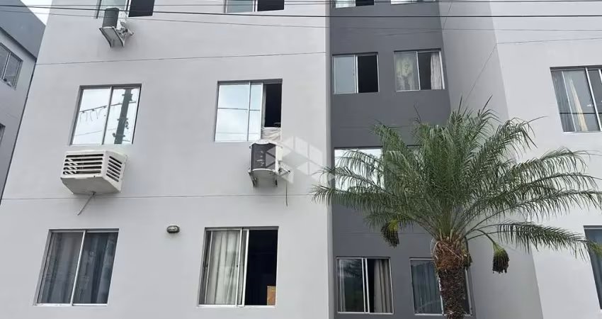 Apartamento com 2 quartod a venda no sertão do maruim- são jose/sc