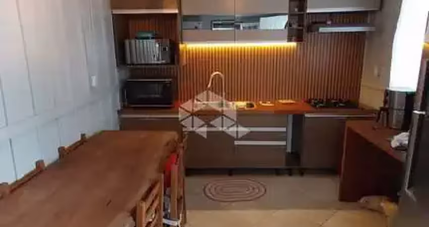 Casa com 2 quartos à venda na Servidão Raio do Sol, 201, Ribeirão da Ilha, Florianópolis