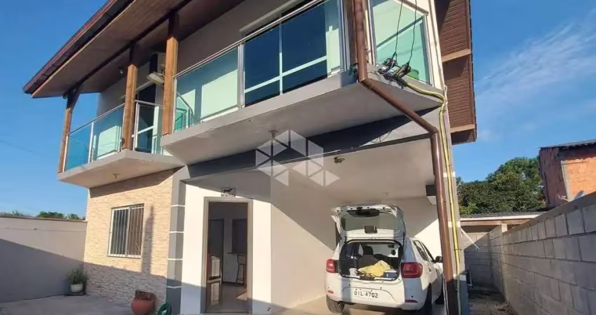 Casa com 2 quartos à venda na Servidão Izabel João Jacinto, 444, Sambaqui, Florianópolis