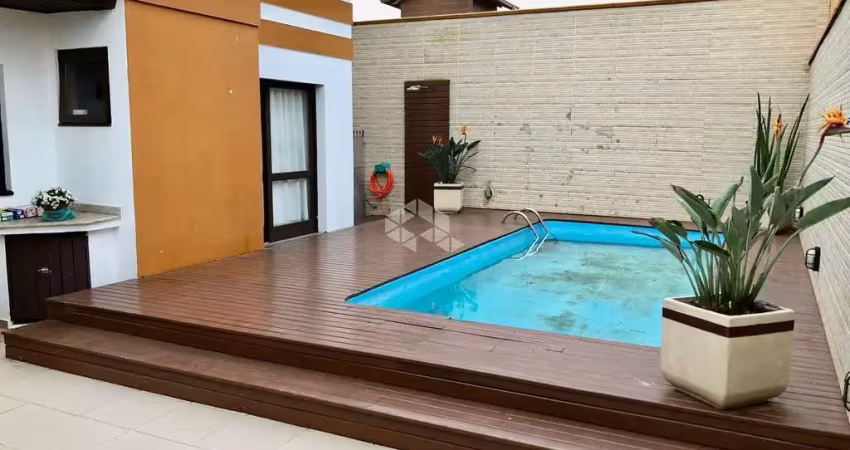Casa 4 quartos em Daniela - Florianópolis/SC