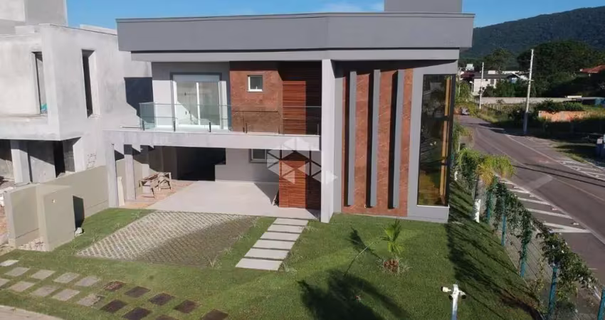 Casa 3 suítes no bairro são joão do rio vermelho em florianópolis/sc