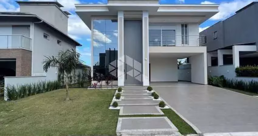 Casa 3 dormitórios/suítes em são joão do rio vermelho - florianópolis/sc