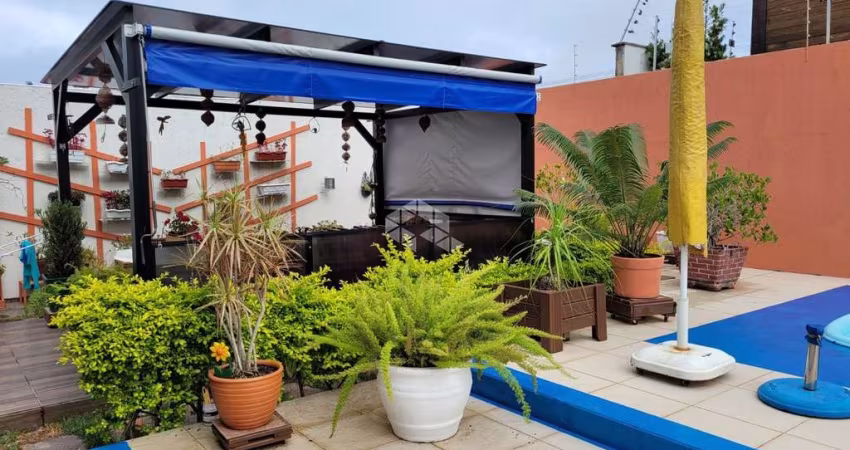 Casa com 04 dormitórios, 02 suítes na região das Gaivotas - Ingleses -Florianopolis