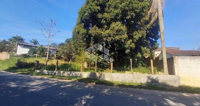 Terreno vargem pequena - Florianópolis/SC