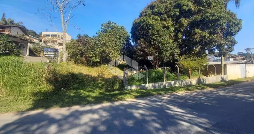 Terreno à venda na Estrada Manoel Leôncio de Souza Brito, 204477, Vargem Pequena, Florianópolis