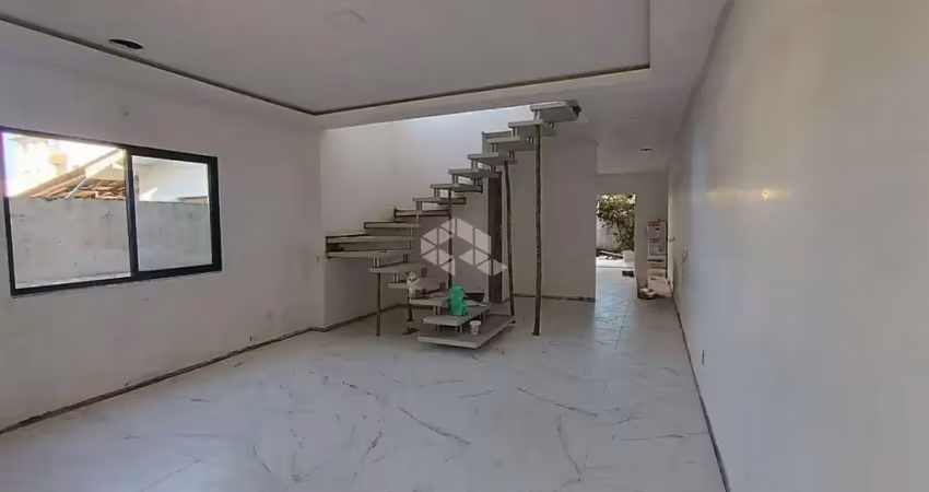 Casa com 3 dormitórios no bairro canasvieiras em florianópolis/sc