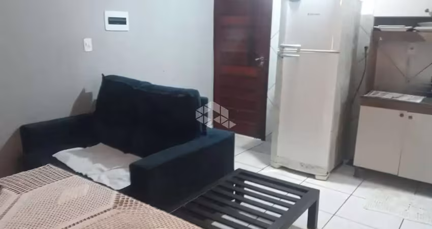 Apartamento com 2 dormitórios no bairro vargem grande em florianópolis/sc