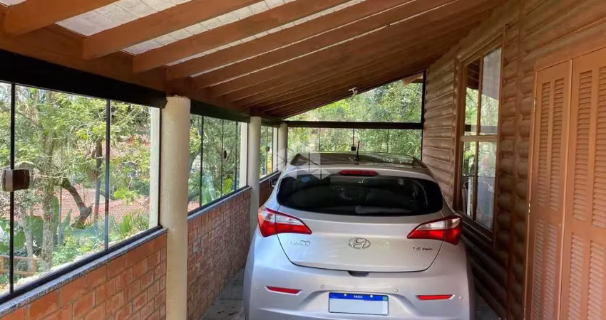 Casa com 2 dormitórios no bairro sambaqui em florianópolis/sc