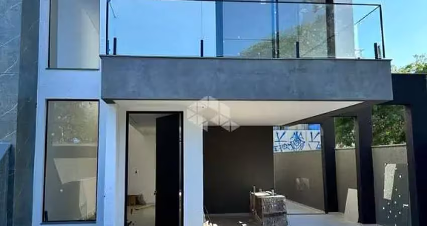 Casa com 3 quartos à venda na Rua Fernando Bauther da Silva, 809, Ingleses do Rio Vermelho, Florianópolis