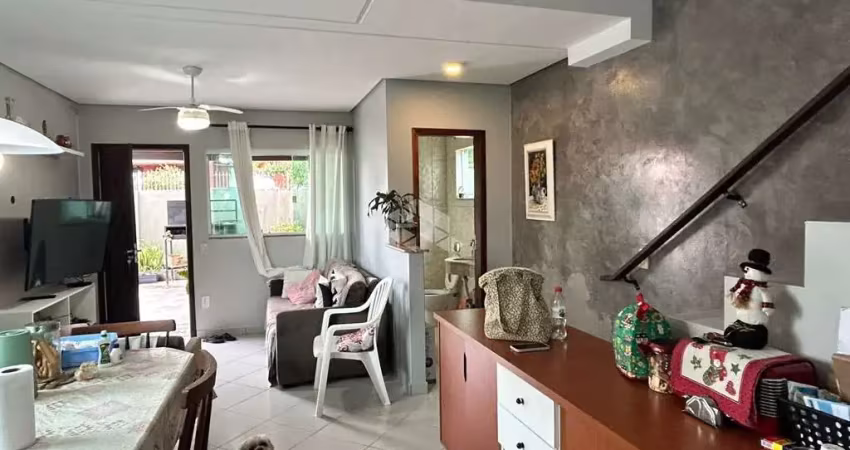 Casa sobrado 3 dormitórios/quartos com 1 suíte mais casa nos fundos nos ingleses