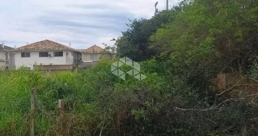 Terreno nos Ingleses