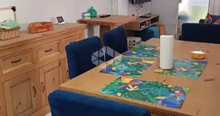 Apartamento com 2 quartos à venda na Servidão Valdevino Marques Natividade, 690, Ingleses do Rio Vermelho, Florianópolis