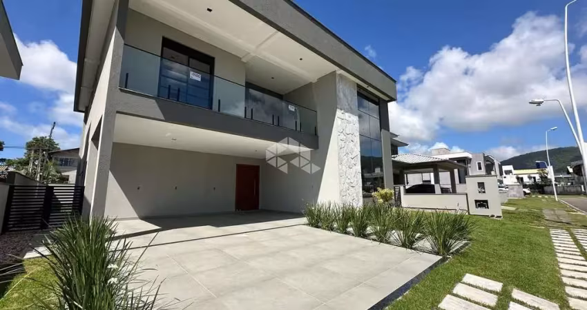 Casa de alto padrão em condomínio fechado ( red park)