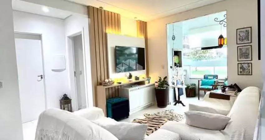 Apartamento nos ingleses centro de 2 quartos decorado