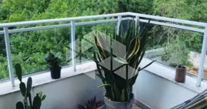 Apartamento com vista para reserva e perto da praia - ingleses, florianópolis