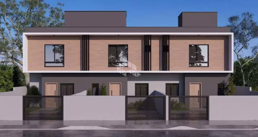 Sobrado com 4 dormitórios, 2 vagas e 109m² para vender em florianópolis-sc