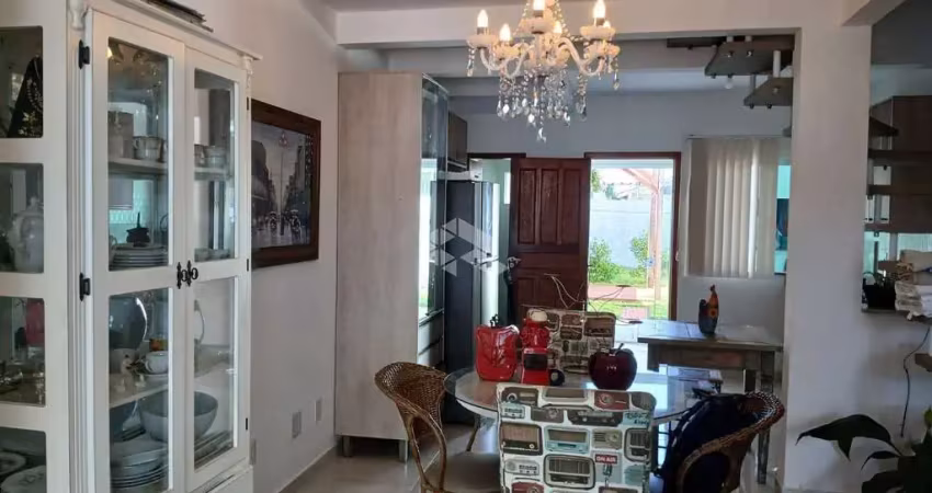 Casa com 2 quartos à venda na Rua Fernando Bauther da Silva, 572, Ingleses do Rio Vermelho, Florianópolis