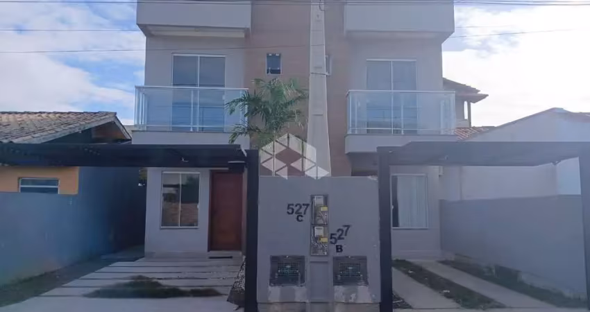 Casa sobrado de dois dormitórios - ingleses - florianópolis/sc