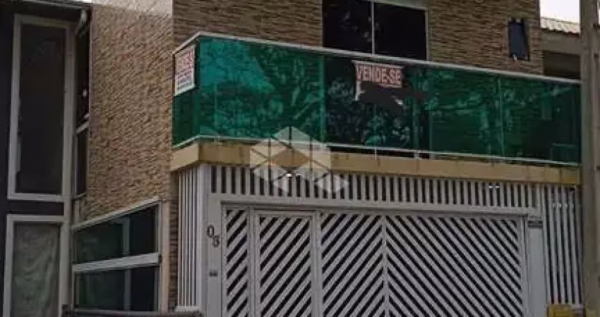 Casa com 3 quartos à venda na Servidão Antonia Castro Garcia, 236, São João do Rio Vermelho, Florianópolis