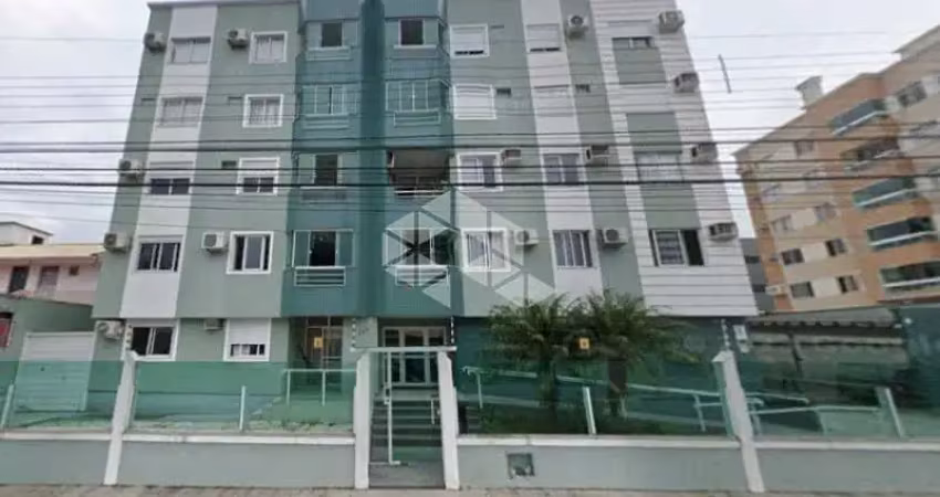 Apartamento 2 dormitórios sendo 1 suíte em são josé