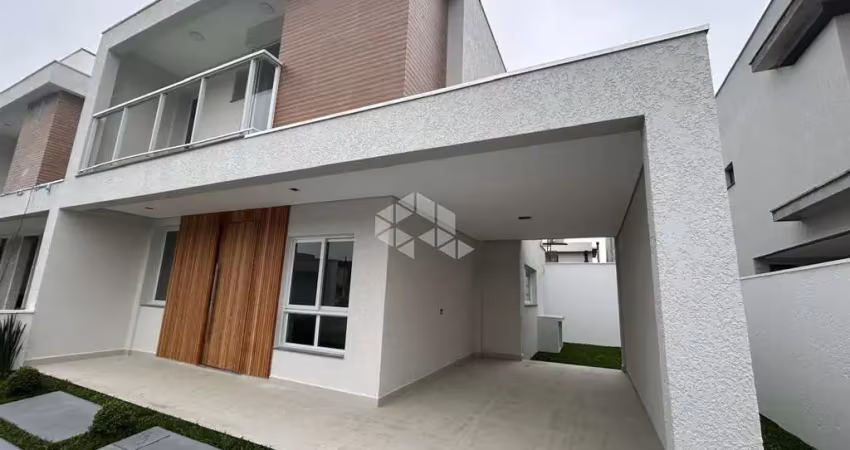 Casa com 3 quartos à venda na Estrada Dário Manoel Cardoso, 1975, Ingleses do Rio Vermelho, Florianópolis