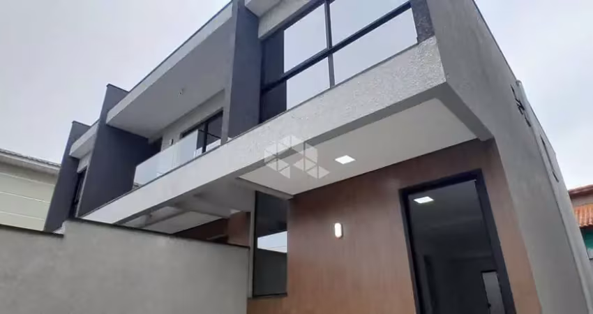 Casa com 3 quartos à venda na Francisca Marques Silva, 581, Ingleses do Rio Vermelho, Florianópolis