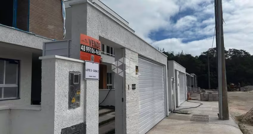 Casa com 3 quartos à venda na Estrada Dário Manoel Cardoso, 1975, Ingleses do Rio Vermelho, Florianópolis