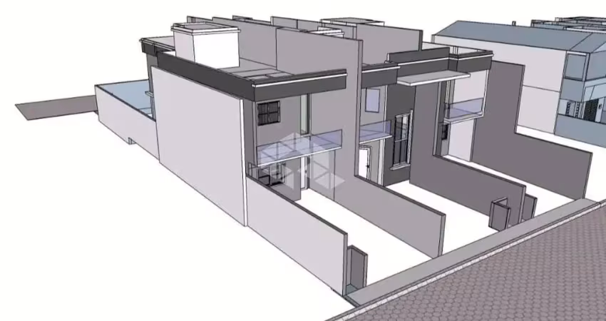 Casa sobrado 3 dormitórios com 1 suíte no ingleses do rio vermelho