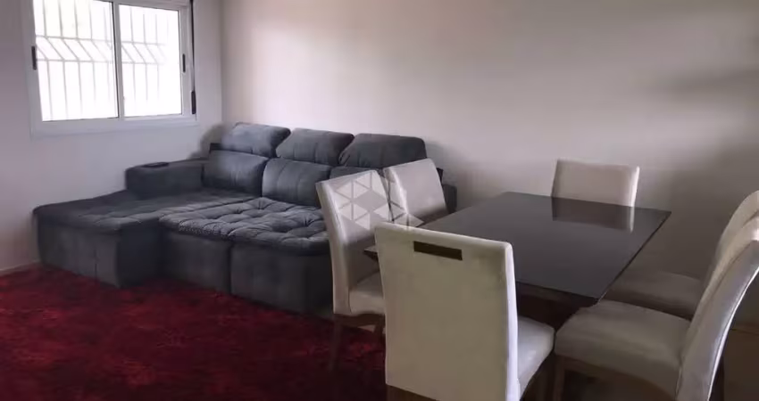 SOBRADO 2 DORMITÓRIOS NO BAIRRO SÃO LUIZ