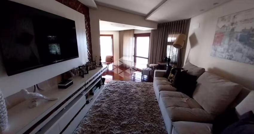 APARTAMENTO COM 220 m² NO BAIRRO EXPOSIÇÃO