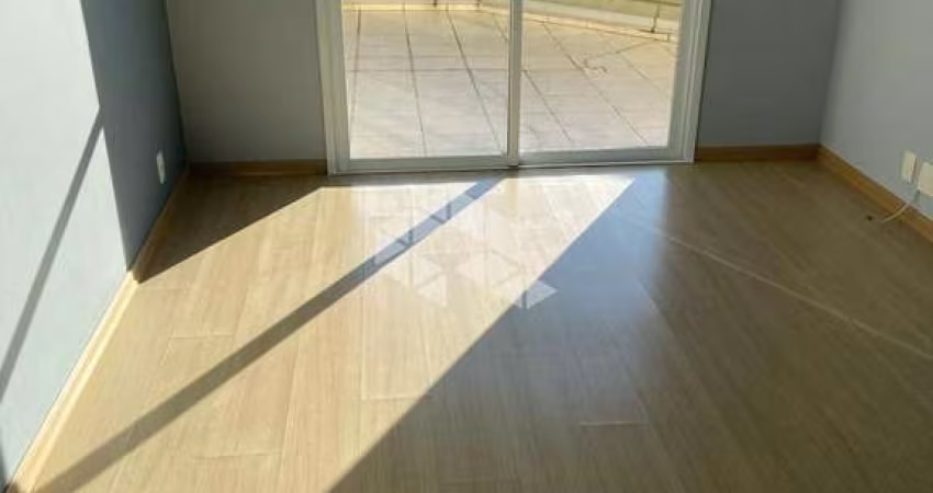 Apartamento de 2 dormitórios na entrada de Ana Rech