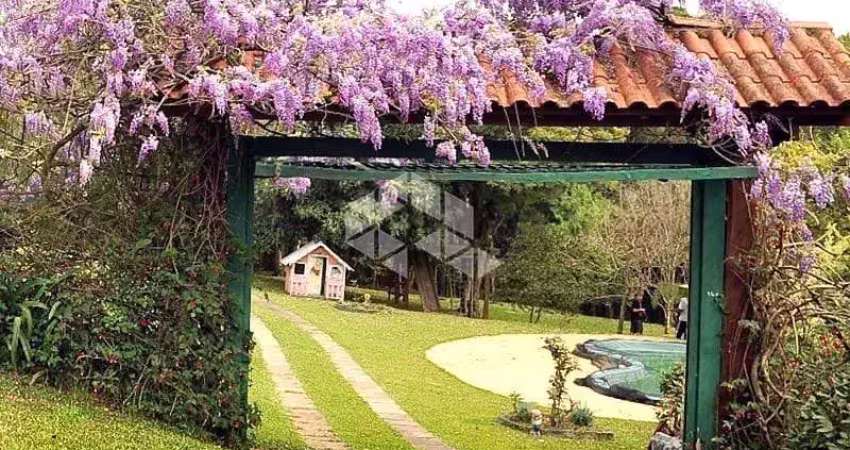 Chácara / sítio à venda na Estrada Bento Osvaldo Trisch, 1, Pedancino, Caxias do Sul