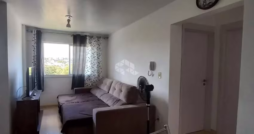 Apartamento no bairro Cinqüentenário