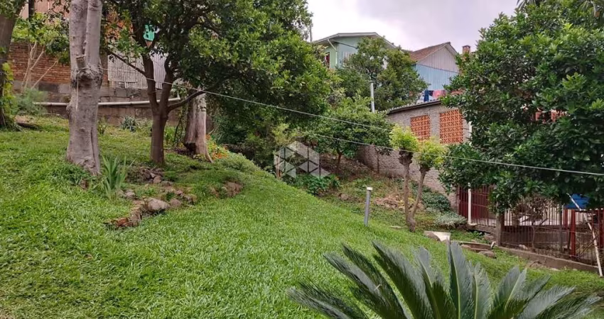 TERRENO NO BAIRRO MARECHAL FLORIANO
