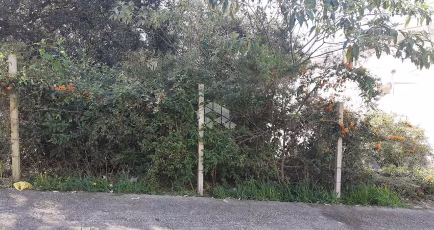TERRENO NO BAIRRO CIDADE NOVA