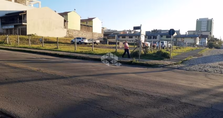 TERRENO NO BAIRRO SANTA CATARINA (SANTA LÚCIA)