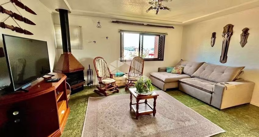 APARTAMENTO BAIRRO SÃO PELEGRINO