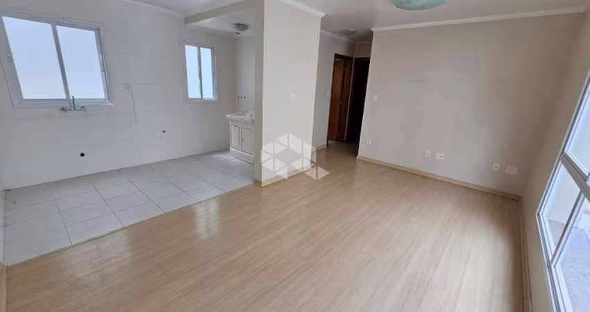 APARTAMENTO 2 DORMITÓRIOS NO BAIRRO NOSSA SENHORA DA SAÚDE