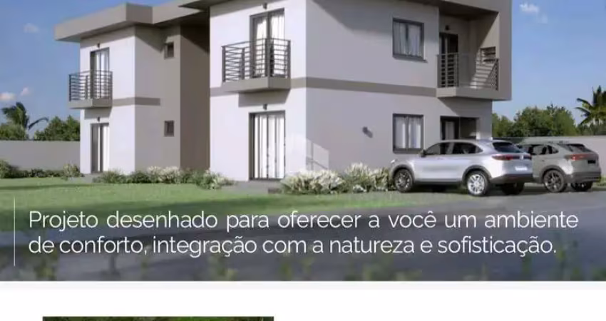 Apartamento com 2 quartos à venda na SC 434, s/n, 1, Campo Duna, Garopaba