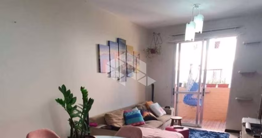 Apartamento 88m², 3 dormitórios, sacda, Bairro Lourdes, Caxias do sul