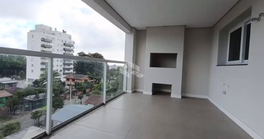 Apartamento com 3 suites, sacada, área gourmet, 3 vagas de garagem, Bairro Jardim América
