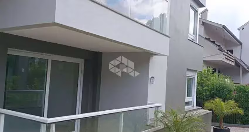 Apartamento com 3 suítes, área gourmet e 3 vagas de garagem